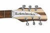 Rickenbacker 330/6 , Mapleglo: Headstock