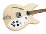 Rickenbacker 330/6 , Mapleglo: Body - Front