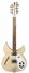 Rickenbacker 330/6 , Mapleglo: Full Instrument - Front