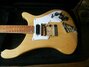 Rickenbacker 480/6 Mod, Mapleglo: Body - Front
