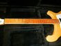 Rickenbacker 480/6 Mod, Mapleglo: Neck - Front