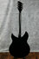 Rickenbacker 330/6 , Jetglo: Full Instrument - Rear