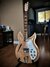 Rickenbacker 381/6 V69, Mapleglo: Full Instrument - Front