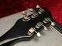 Rickenbacker 325/6 V63, Jetglo: Headstock - Rear