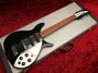 Rickenbacker 325/6 V63, Jetglo: Full Instrument - Front