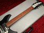Rickenbacker 325/6 V63, Jetglo: Neck - Front
