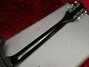 Rickenbacker 325/6 V63, Jetglo: Neck - Rear