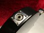 Rickenbacker 325/6 V63, Jetglo: Close up - Free