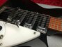 Rickenbacker 325/6 V63, Jetglo: Close up - Free2