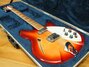 Rickenbacker 360/12 , Fireglo: Free image2
