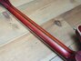 Rickenbacker 360/12 , Fireglo: Neck - Rear