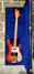 Rickenbacker 4001/4 Mod, Fireglo: Free image2