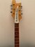 Rickenbacker 480/6 , Mapleglo: Headstock