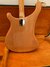 Jun 1975 Rickenbacker 480/6 , Mapleglo: Body - Rear