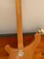Rickenbacker 480/6 , Mapleglo: Neck - Rear