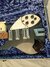 Rickenbacker 350/6 V63, Jetglo: Body - Front