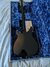 Rickenbacker 350/6 V63, Jetglo: Full Instrument - Rear