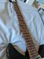 Rickenbacker 350/6 V63, Jetglo: Neck - Front