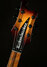 Jan 2022 Rickenbacker 480/6 XC 90th Anniversary, Tobaccoglo: Headstock