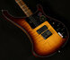 Rickenbacker 480/6 XC 90th Anniversary, Tobaccoglo: Body - Front