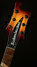 Jan 2022 Rickenbacker 480/6 XC 90th Anniversary, Tobaccoglo: Headstock