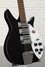Rickenbacker 325/6 C64, Jetglo: Free image
