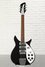 Rickenbacker 325/6 C64, Jetglo: Full Instrument - Front