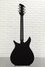 Rickenbacker 325/6 C64, Jetglo: Full Instrument - Rear