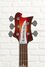 Rickenbacker 4003/5 S, Fireglo: Headstock