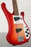 Rickenbacker 4003/5 S, Fireglo: Free image