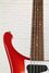 Rickenbacker 4003/5 S, Fireglo: Neck - Front