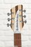 Rickenbacker 330/6 , Mapleglo: Headstock