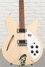 Rickenbacker 330/6 , Mapleglo: Body - Front