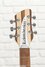 Rickenbacker 330/6 , Mapleglo: Headstock