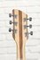 Rickenbacker 330/6 , Mapleglo: Headstock - Rear