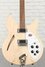 Rickenbacker 330/6 , Mapleglo: Body - Front