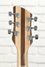 Rickenbacker 330/6 , Mapleglo: Headstock - Rear