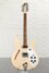 Rickenbacker 330/6 , Mapleglo: Full Instrument - Front