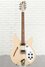Rickenbacker 330/6 , Mapleglo: Full Instrument - Front