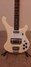 Rickenbacker 4001/4 CS, Cream: Body - Front