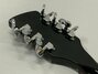 Rickenbacker 330/12 , Jetglo: Headstock - Rear