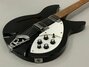 Rickenbacker 330/12 , Jetglo: Body - Front