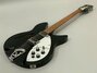 Rickenbacker 330/12 , Jetglo: Full Instrument - Front
