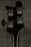 Rickenbacker 4003/4 , Jetglo: Headstock - Rear