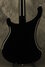 Mar 2011 Rickenbacker 4003/4 , Jetglo: Body - Rear