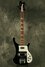 Rickenbacker 4003/4 , Jetglo: Full Instrument - Front