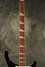 Rickenbacker 4003/4 , Jetglo: Neck - Front