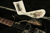 Rickenbacker 4003/4 , Jetglo: Close up - Free