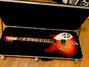 Rickenbacker 360/6 , Fireglo: Free image2