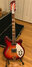 Rickenbacker 360/6 , Fireglo: Full Instrument - Front